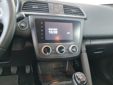 Renault Kadjar   1.3 TCe GPF Techno 103kW