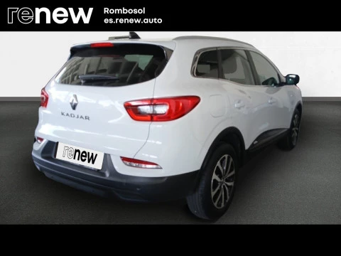 Renault Kadjar   1.3 TCe GPF Techno 103kW