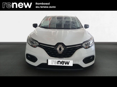 Renault Kadjar   1.3 TCe GPF Techno 103kW