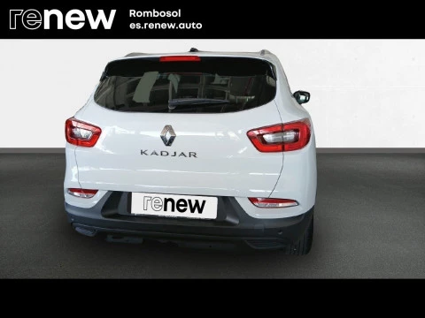 Renault Kadjar   1.3 TCe GPF Techno 103kW