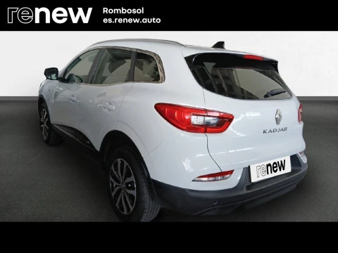 Renault Kadjar   1.3 TCe GPF Techno 103kW