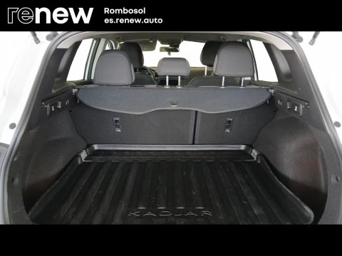 Renault Kadjar   1.3 TCe GPF Techno 103kW