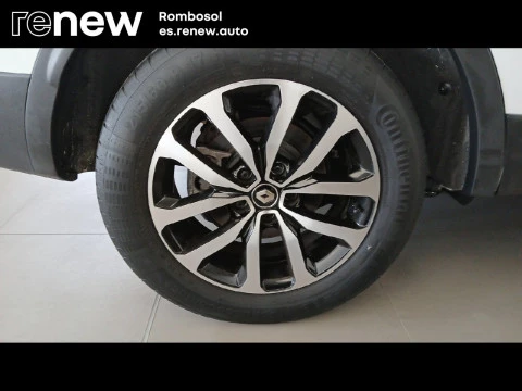 Renault Kadjar   1.3 TCe GPF Techno 103kW