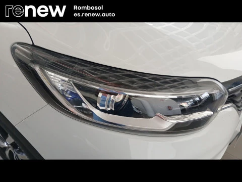 Renault Kadjar   1.3 TCe GPF Techno 103kW