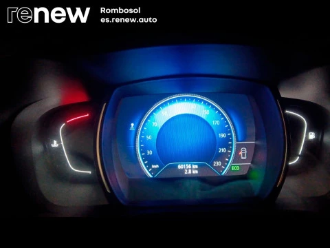 Renault Kadjar   1.3 TCe GPF Techno 103kW