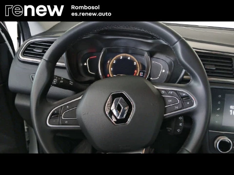 Renault Kadjar   1.3 TCe GPF Techno 103kW