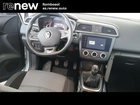 Renault Kadjar   1.3 TCe GPF Techno 103kW