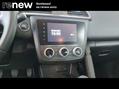 Renault Kadjar   1.3 TCe GPF Techno 103kW