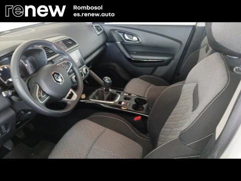 Renault Kadjar   1.3 TCe GPF Techno 103kW