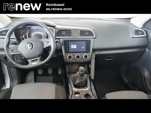 Renault Kadjar   1.3 TCe GPF Techno 103kW