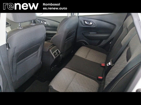 Renault Kadjar   1.3 TCe GPF Techno 103kW