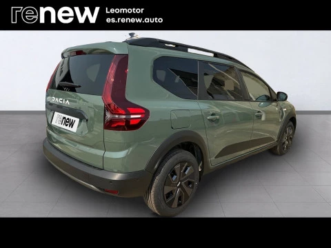 Dacia Jogger  Hybrid Extreme 103kW 7pl.