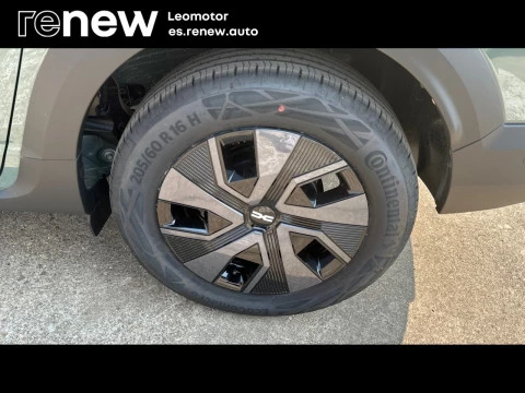 Dacia Jogger  Hybrid Extreme 103kW 7pl.