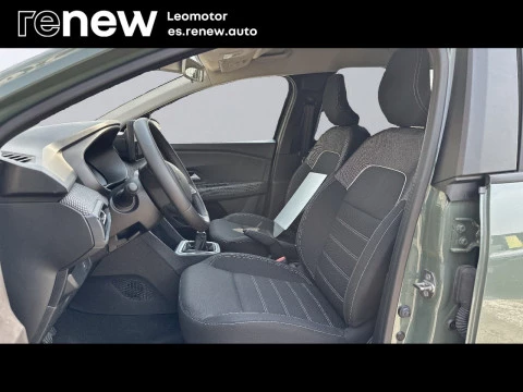 Dacia Jogger  Hybrid Extreme 103kW 7pl.