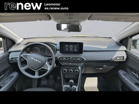 Dacia Jogger  Hybrid Extreme 103kW 7pl.