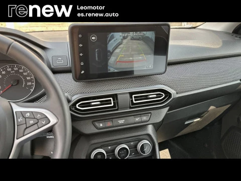 Dacia Jogger  Hybrid Extreme 103kW 7pl.