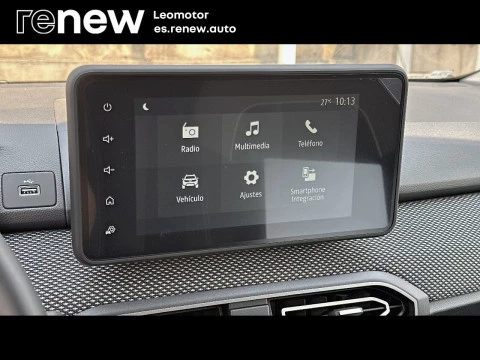 Dacia Jogger  Hybrid Extreme 103kW 7pl.