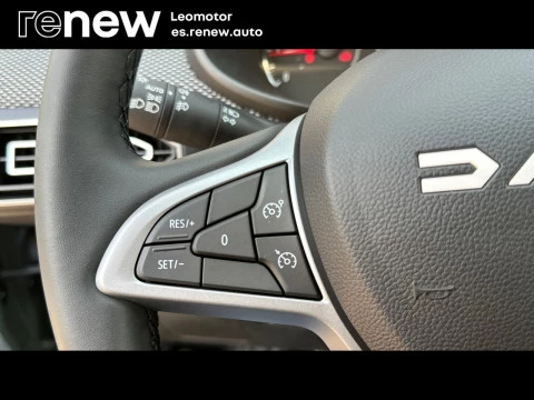 Dacia Jogger  Hybrid Extreme 103kW 7pl.