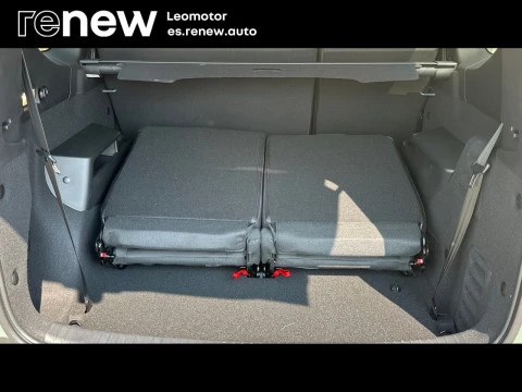 Dacia Jogger  Hybrid Extreme 103kW 7pl.