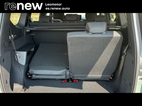 Dacia Jogger  Hybrid Extreme 103kW 7pl.