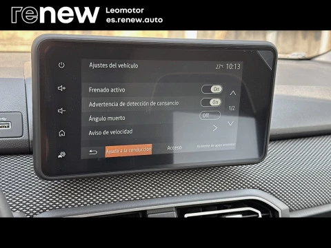 Dacia Jogger  Hybrid Extreme 103kW 7pl.