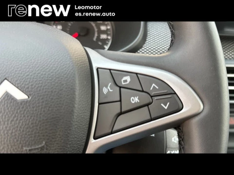 Dacia Jogger  Hybrid Extreme 103kW 7pl.