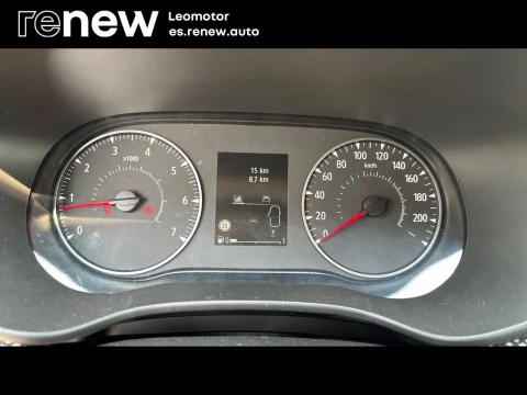 Dacia Jogger  Hybrid Extreme 103kW 7pl.