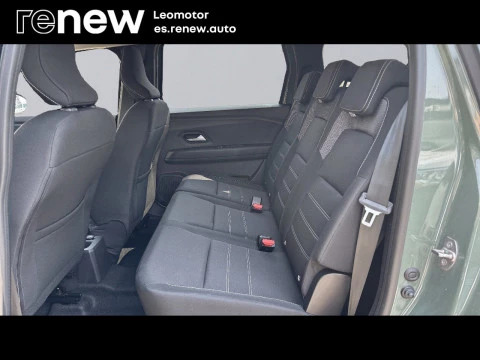 Dacia Jogger  Hybrid Extreme 103kW 7pl.