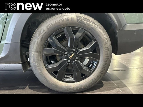 Dacia Jogger Extreme HYBRID 105kW (140CV) 7 plazas