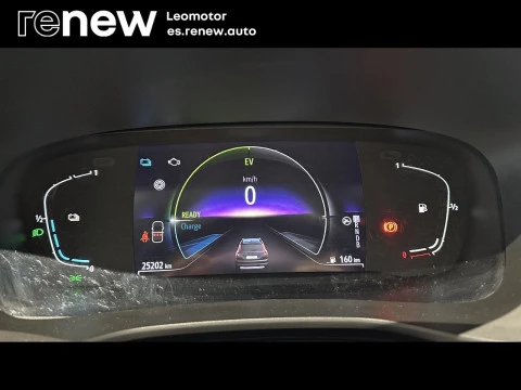 Dacia Jogger Extreme HYBRID 105kW (140CV) 7 plazas