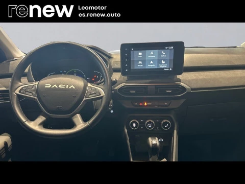 Dacia Jogger Extreme HYBRID 105kW (140CV) 7 plazas