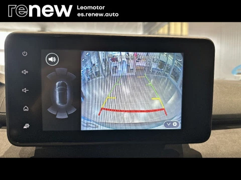 Dacia Jogger Extreme HYBRID 105kW (140CV) 7 plazas