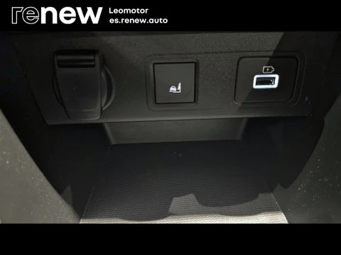 Dacia Jogger Extreme HYBRID 105kW (140CV) 7 plazas