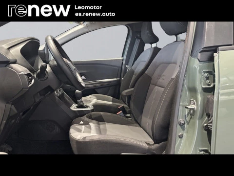 Dacia Jogger Extreme HYBRID 105kW (140CV) 7 plazas