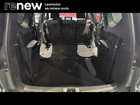 Dacia Jogger Extreme HYBRID 105kW (140CV) 7 plazas