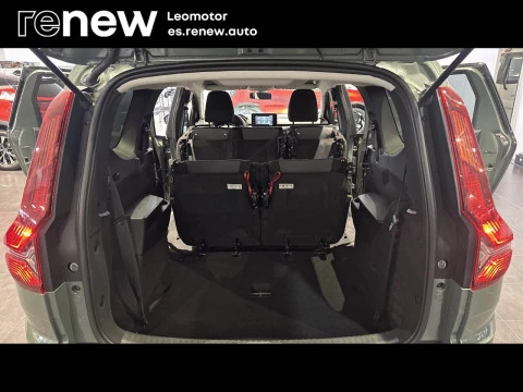 Dacia Jogger Extreme HYBRID 105kW (140CV) 7 plazas