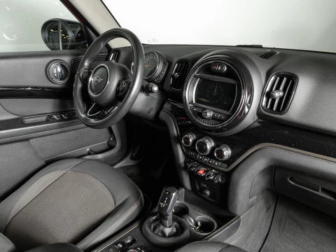 MINI Countryman Cooper D ALL4