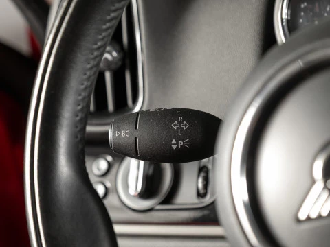 MINI Countryman Cooper D ALL4