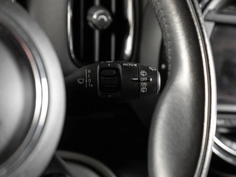 MINI Countryman Cooper D ALL4