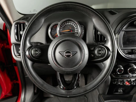 MINI Countryman Cooper D ALL4