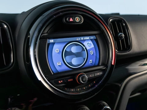 MINI Countryman Cooper D ALL4