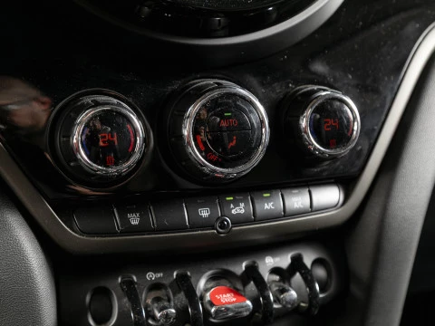 MINI Countryman Cooper D ALL4