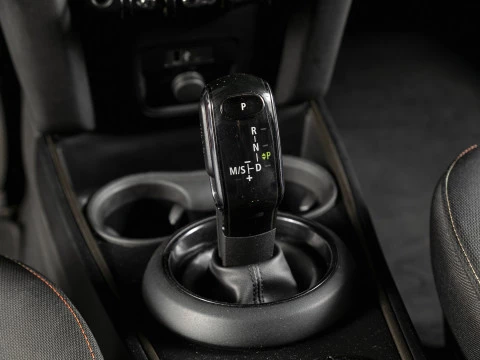 MINI Countryman Cooper D ALL4