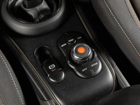 MINI Countryman Cooper D ALL4