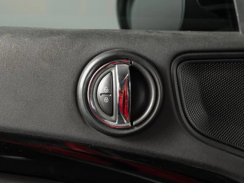 MINI Countryman Cooper D ALL4