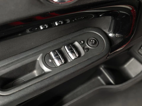 MINI Countryman Cooper D ALL4