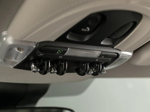 MINI Countryman Cooper D ALL4