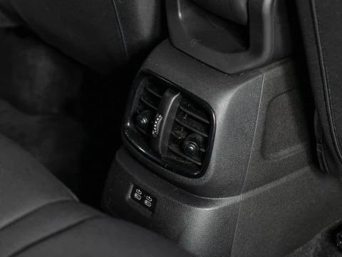 MINI Countryman Cooper D ALL4