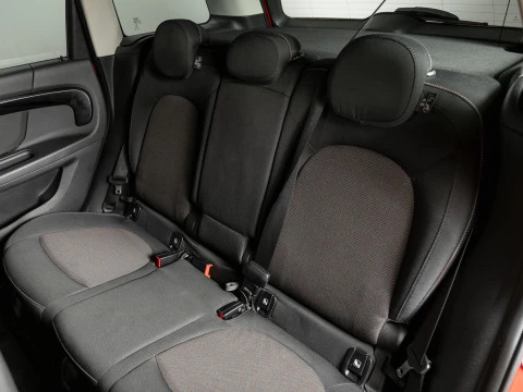 MINI Countryman Cooper D ALL4