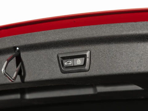 MINI Countryman Cooper D ALL4